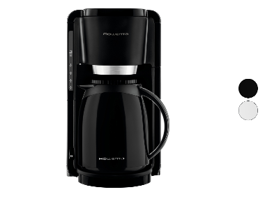 Rowenta Adagio Kávovar CT3808/CT3801