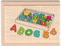 abeceda