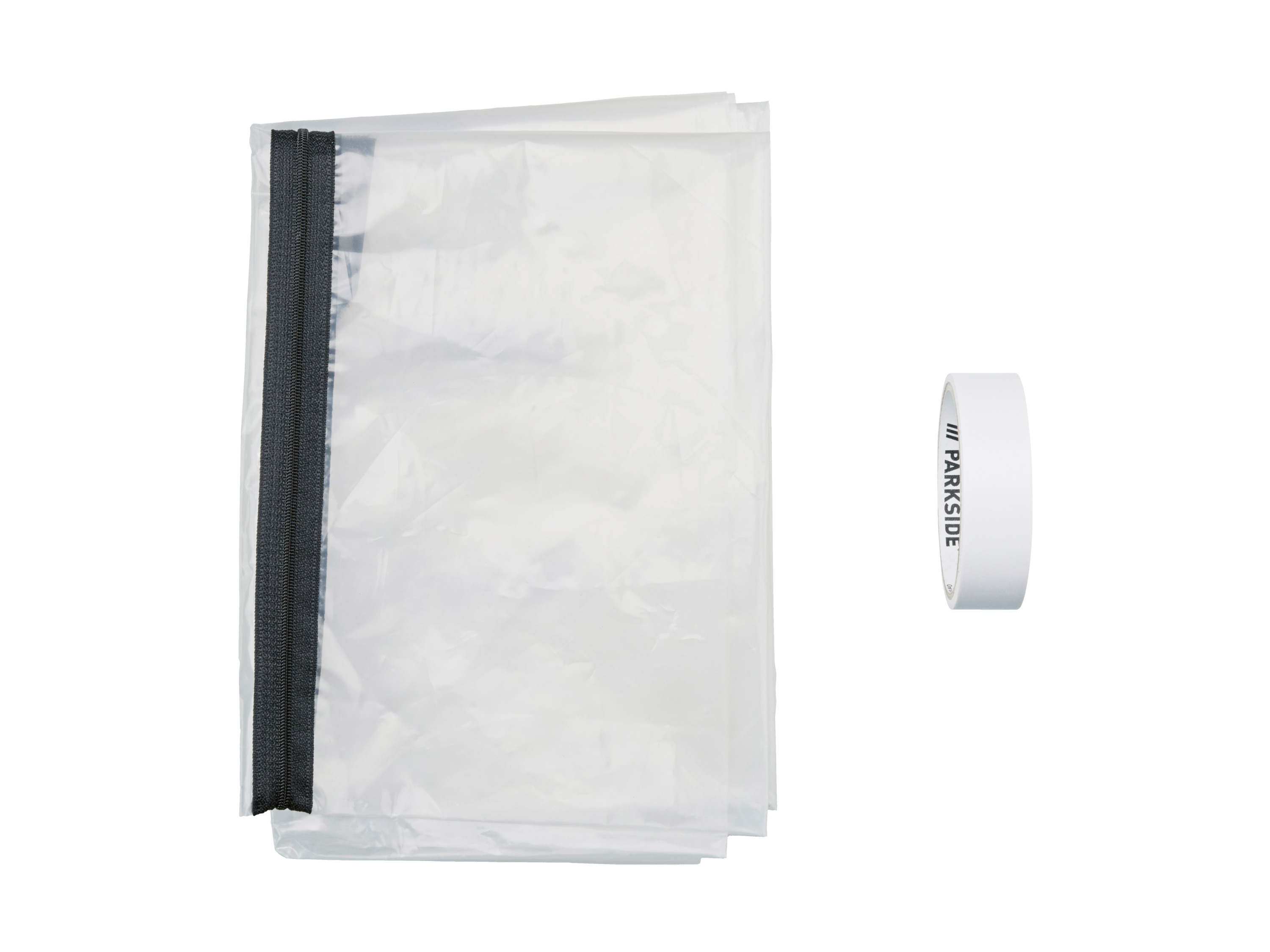 Parkside® Protiprachové dveře