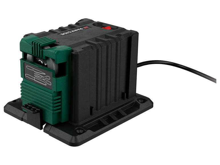  Zobrazit na celou obrazovku PARKSIDE® Ostřička PSS 65 C1 - Obrázek 3