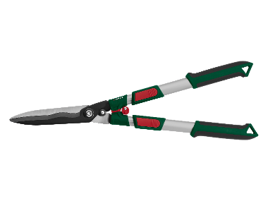 PARKSIDE® Teleskopické nůžky