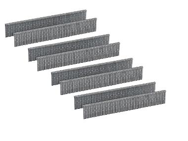 Sada hřebíků pro sponkovačku, 15 200 kusů