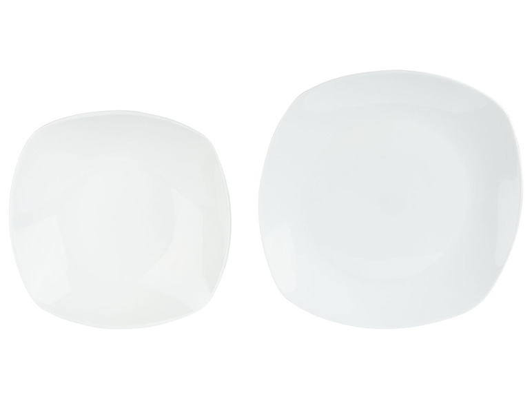  Zobrazit na celou obrazovku ERNESTO® Sada porcelánového nádobí, 30dílná - Obrázek 9