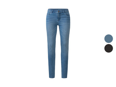 esmara® Dámské džíny „Super Skinny Fit"