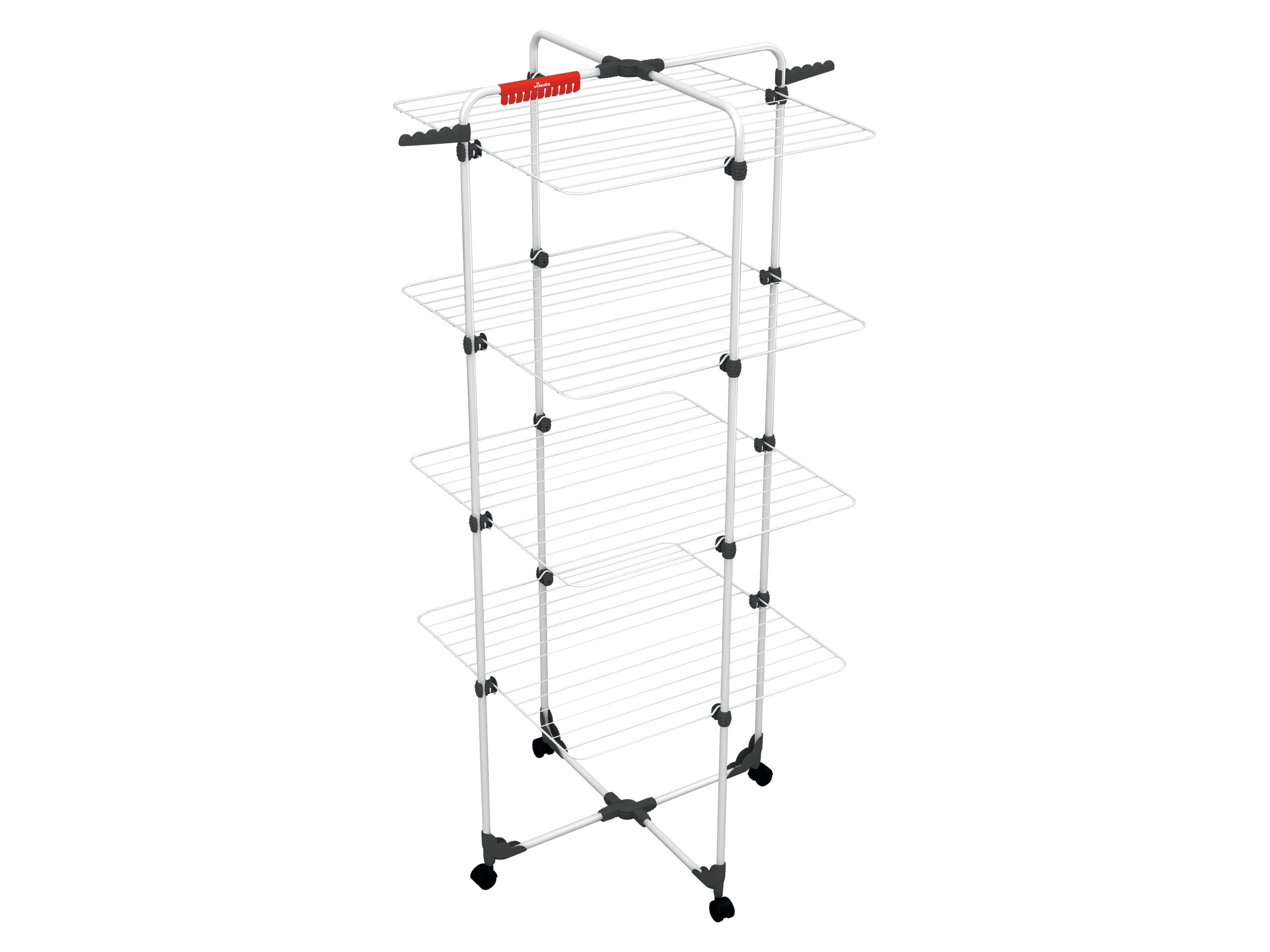 Vileda Sušák na prádlo »Infinity Flex Ultimate« roztahovací