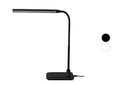 LIVARNO® Stolní LED lampa