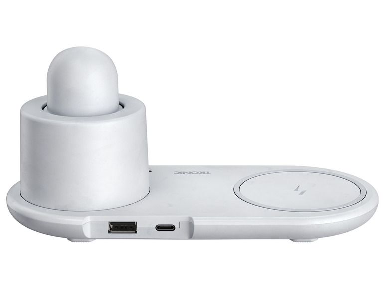  Zobrazit na celou obrazovku TRONIC® Multifunkční nabíjecí stanice 3 v 1 - Obrázek 12
