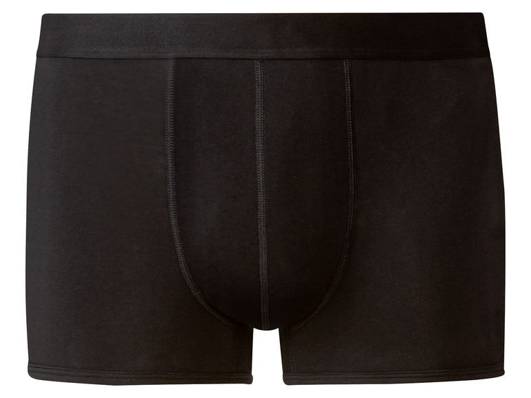  Zobrazit na celou obrazovku LIVERGY® Pánské boxerky, 3 kusy - Obrázek 8