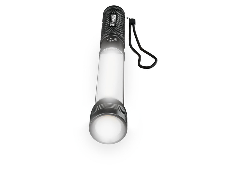  Zobrazit na celou obrazovku PARKSIDE® Kapesní LED svítilna 2 v 1 - Obrázek 7