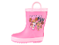 Růžové holčičí gumáky Paw Patrol.