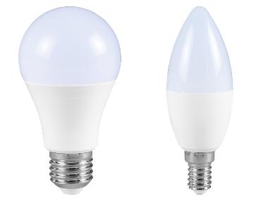 LIVARNO® LED žárovka na dálkové ovládání