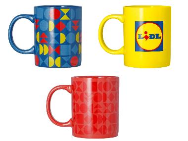 Hrnek LIDL