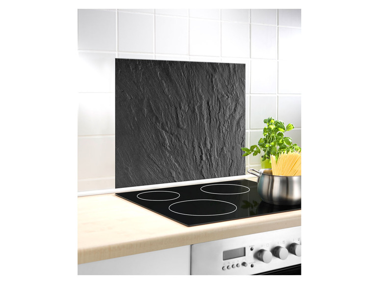  Zobrazit na celou obrazovku Ochranný skleněný panel, 50 x 60 cm - Obrázek 9