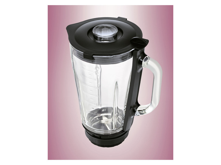  Zobrazit na celou obrazovku SILVERCREST® Stolní mixér 1,75 l SSTMC 600 A1 - Obrázek 20