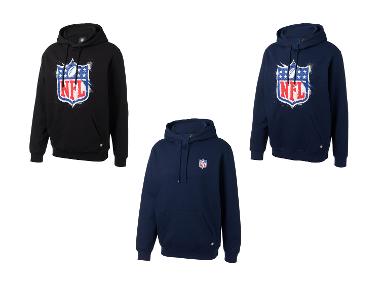 NFL Dámská / Pánská mikina