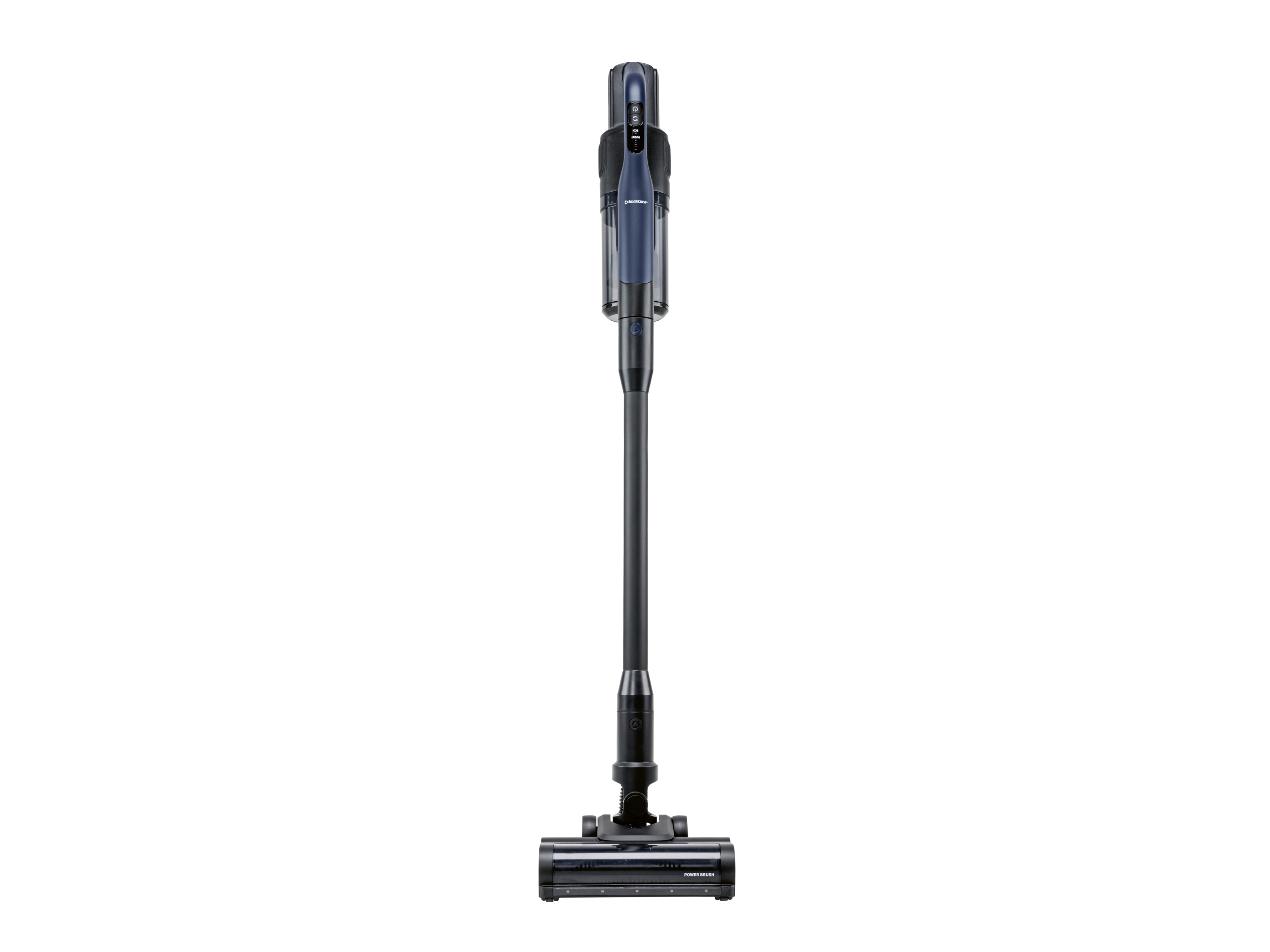 Silvercrest® Aku tyčový a ruční vysavač Aqua Sasa 24 A1