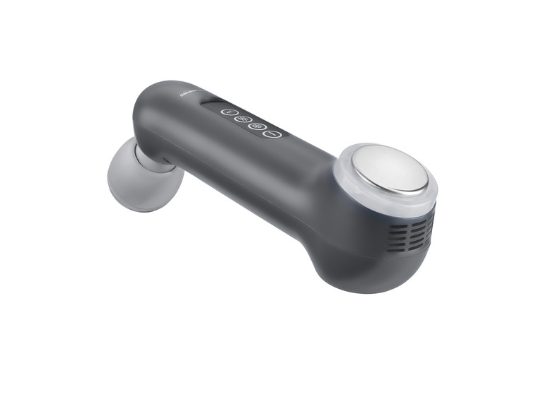  Zobrazit na celou obrazovku SILVERCREST® PERSONAL CARE Vibrační masážní přístroj SAVM 2500 A1 - Obrázek 4