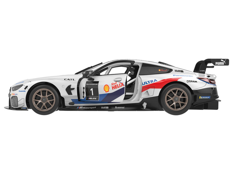  Zobrazit na celou obrazovku JAMARA Auto na dálkové ovládání, 1:18 - Obrázek 4