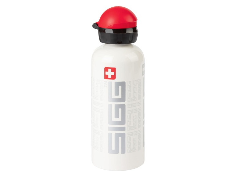  Zobrazit na celou obrazovku SIGG Láhev na pití Nature, 0,6 l - Obrázek 1