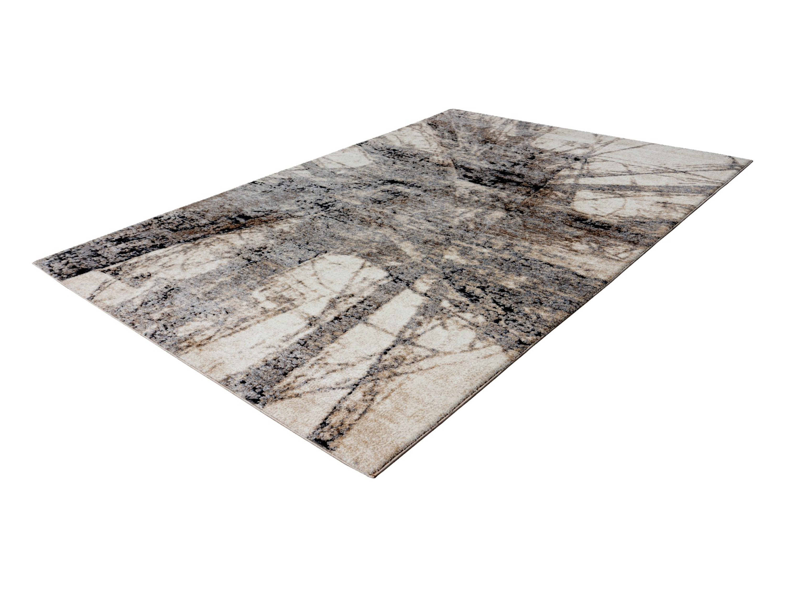 Obsession Koberec My Bologna (obdélníkový 460, šedá, 120 x 170 cm)