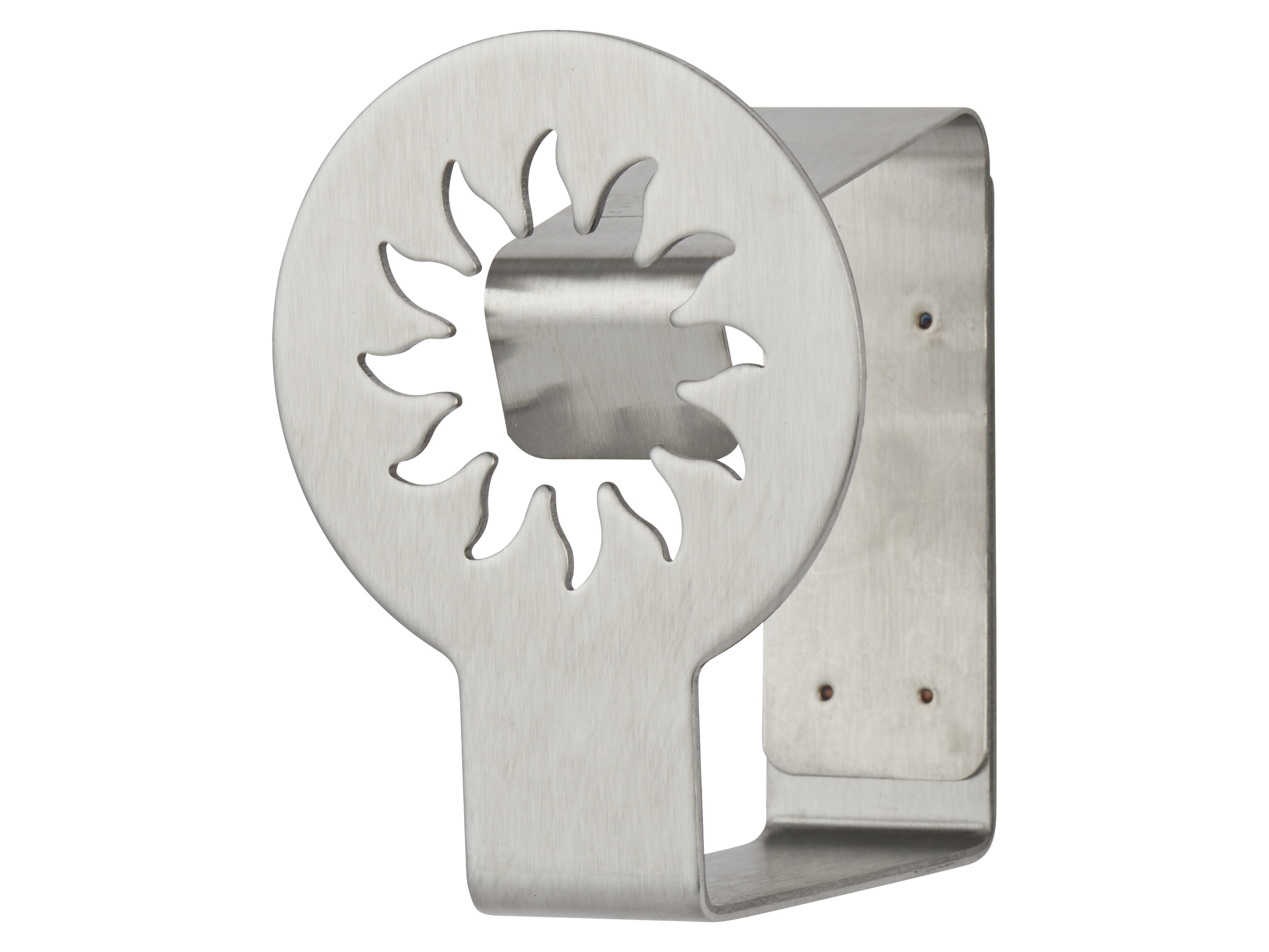 Livarno® Spony/závaží na ubrus, 4 kusy (Slunce)