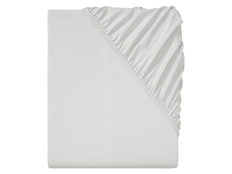  Zobrazit na celou obrazovku Michalsky Žerzejové napínací prostěradlo, 90-100 x 200 cm - Obrázek 4