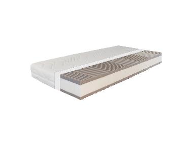 BeCo 7zónová taštičková matrace Maxima Plus