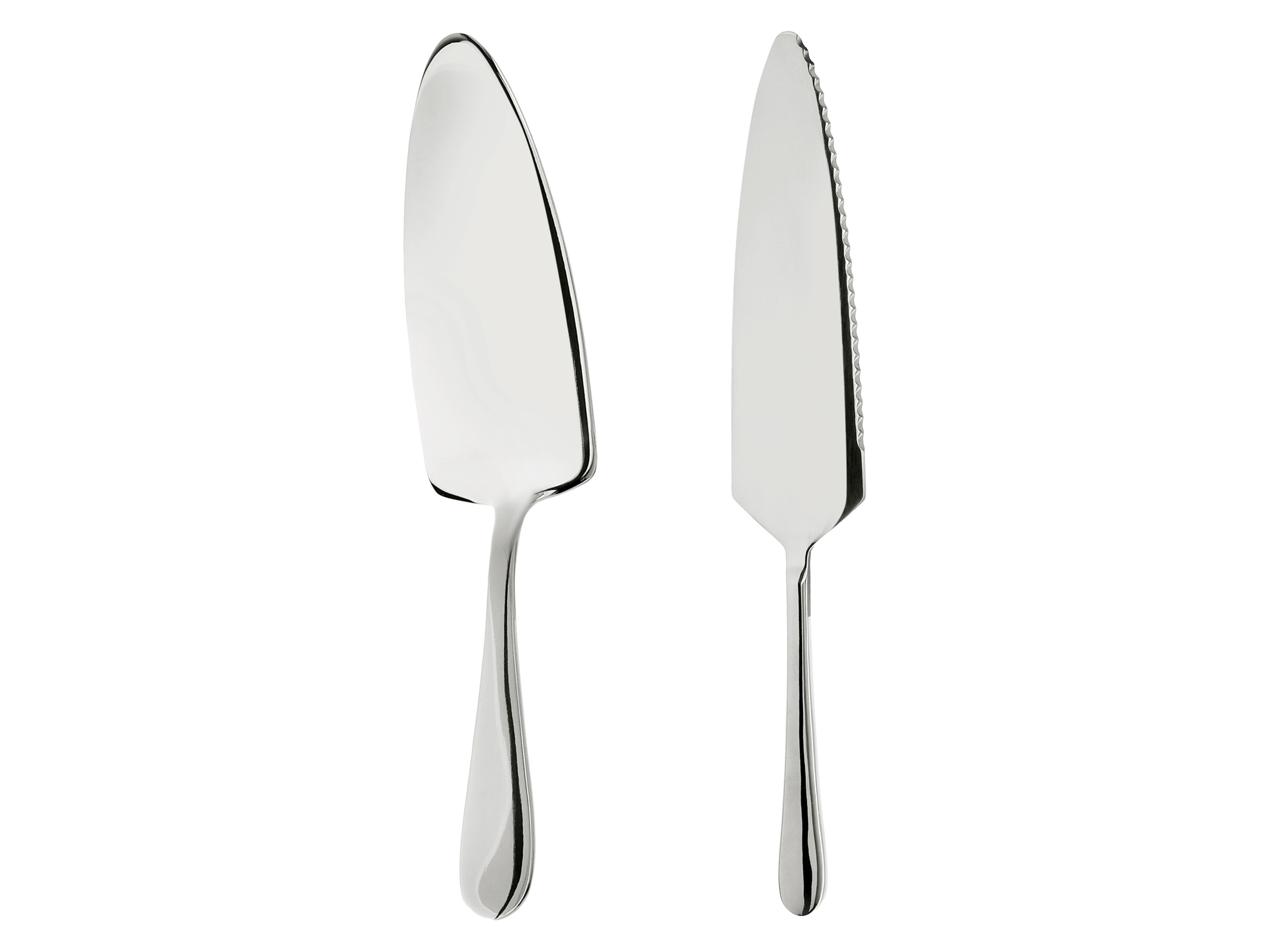 Silvercrest® Speciální nerezový příbor (sada na dort, klasická)