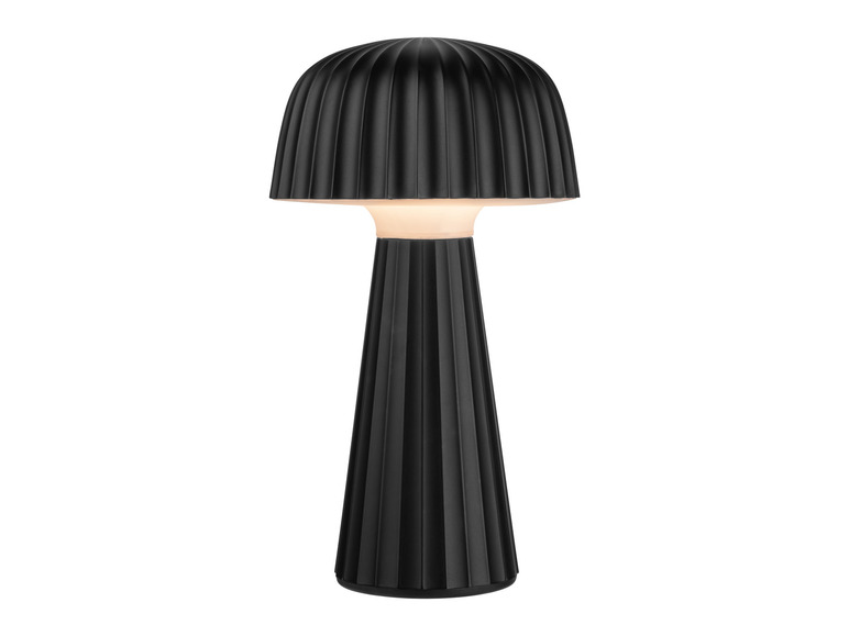  Zobrazit na celou obrazovku Aku venkovní stolní lampa - Obrázek 3