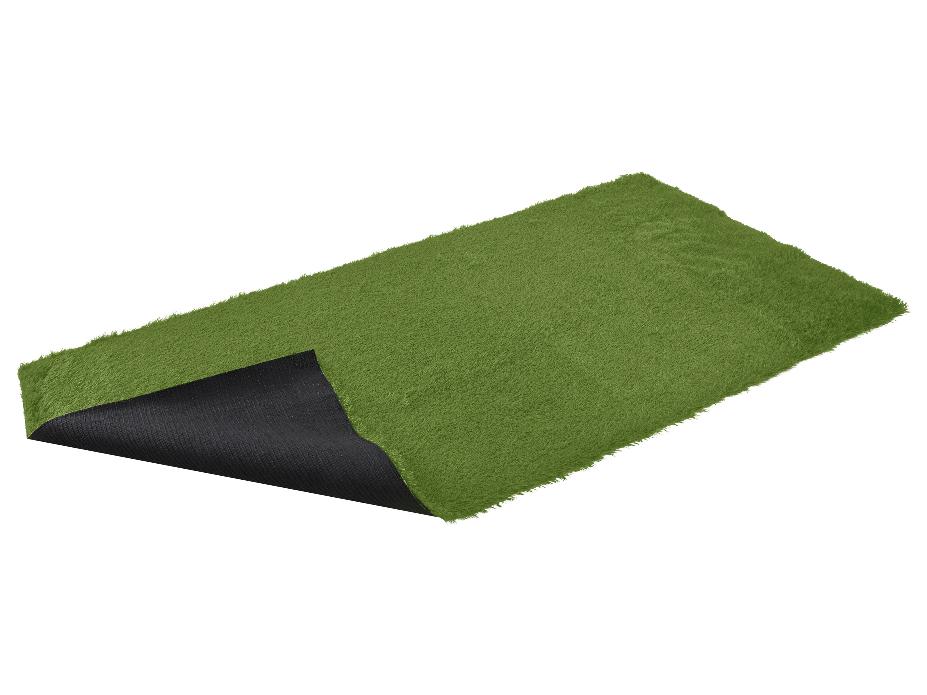 Livarno® Umělý trávník Premium, 100 x 200 cm