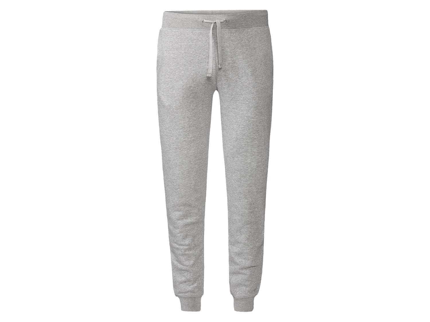 Livergy® Pánské tepláky XXL (Xxl(60/62), šedá)