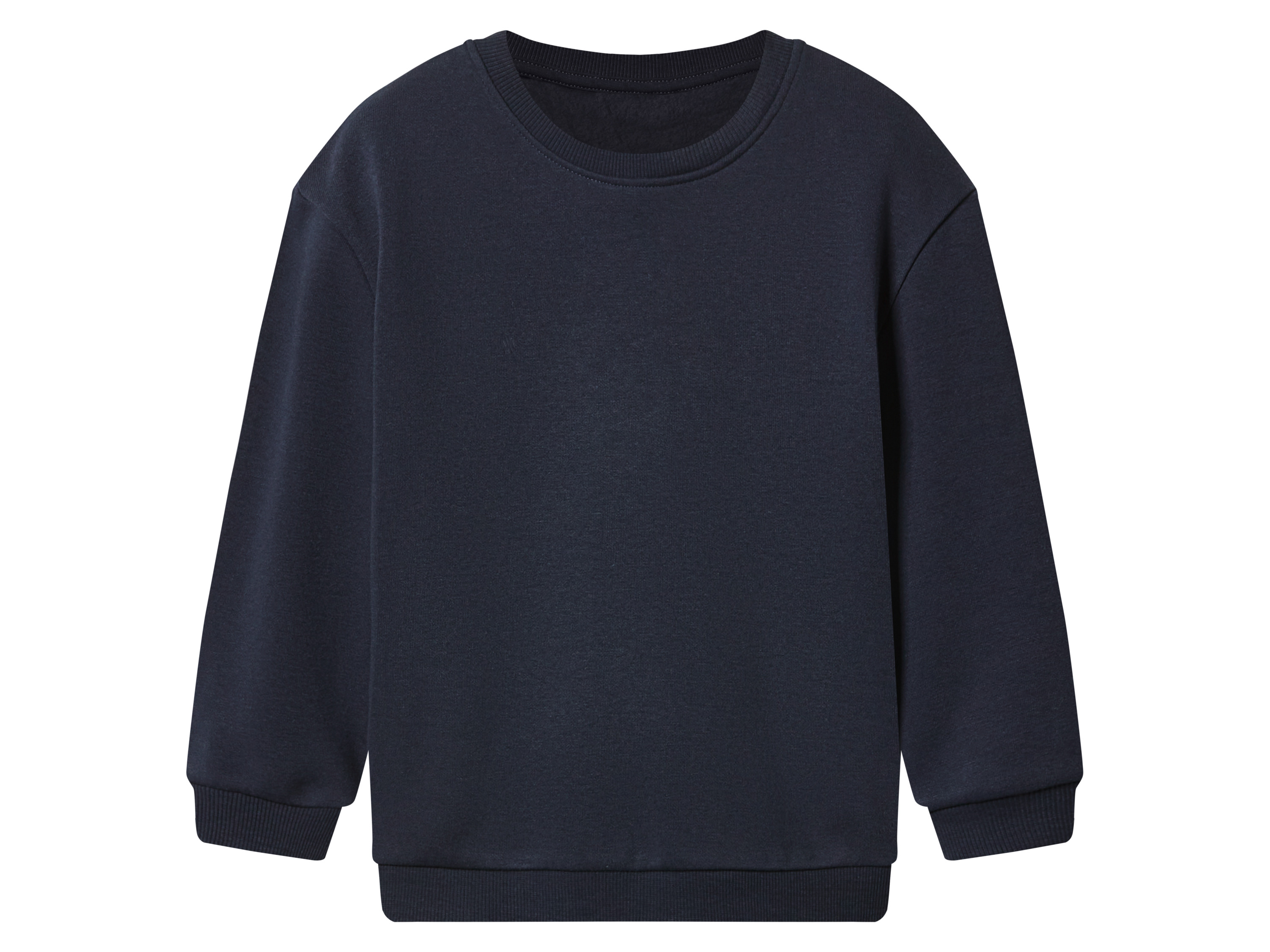 lupilu® Dětská mikina (navy modrá, 122/128)