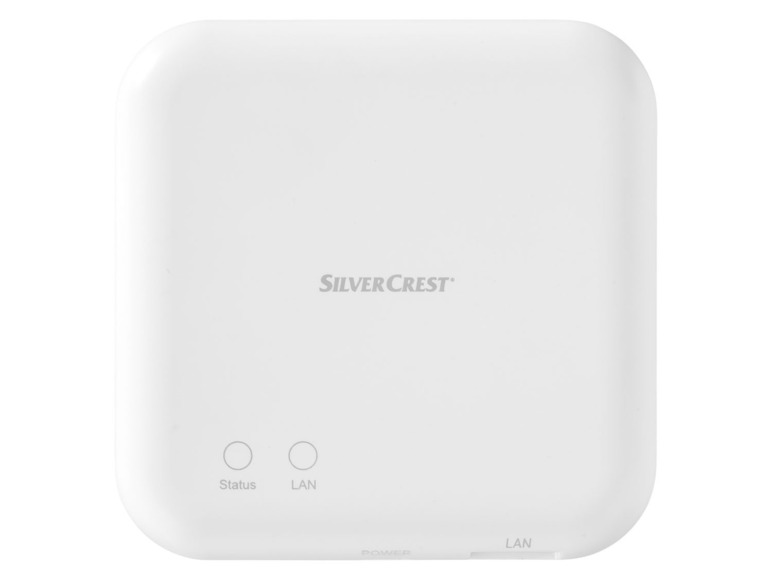  Zobrazit na celou obrazovku LIVARNO home Zigbee 3.0 Smart Home Starter Kit Gateway - Obrázek 6