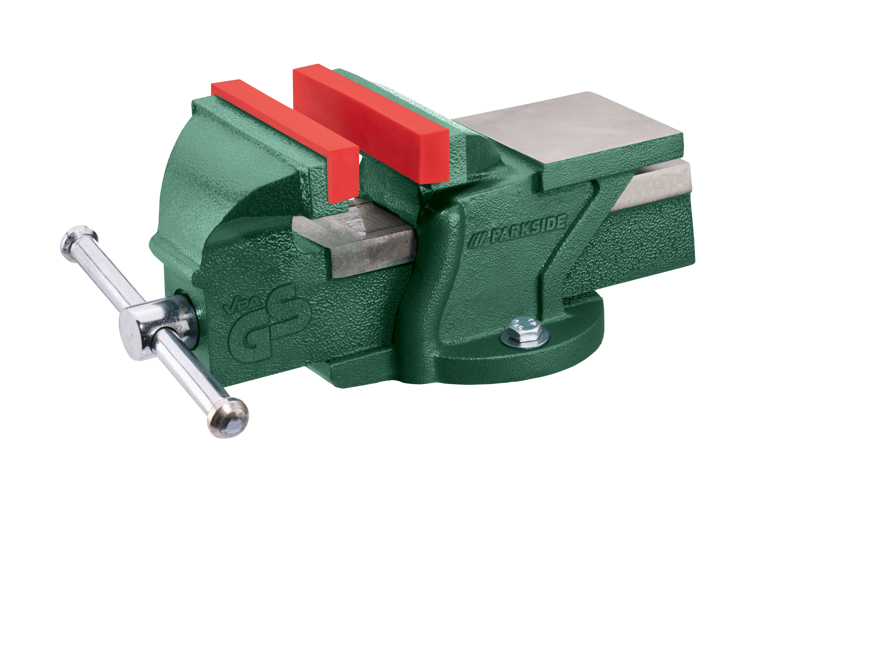 Parkside® Paralelní svěrák