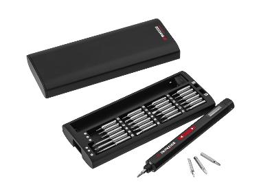 PARKSIDE PERFORMANCE® Aku přesný šroubovák PPEPS 3 A1