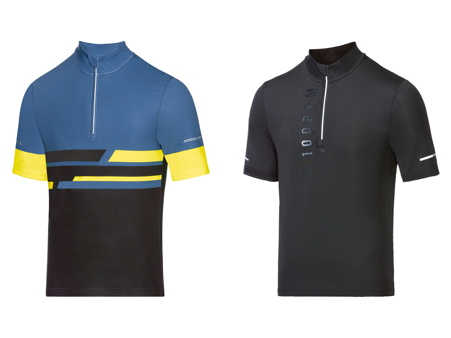CRIVIT Pánský cyklistický dres