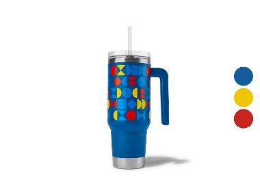 Termo hrnek z nerezové oceli