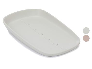 FILLIKID Přebalovací podložka Soft Care EVA, snadná údržba