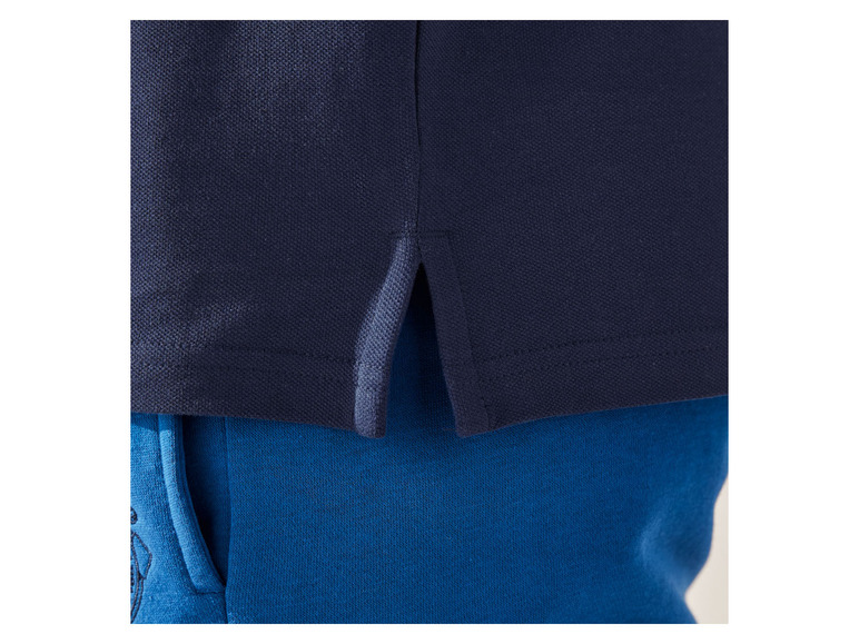 Zobrazit na celou obrazovku U.S. Grand Polo Pánské polotriko „Slim Fit“ - Obrázek 11