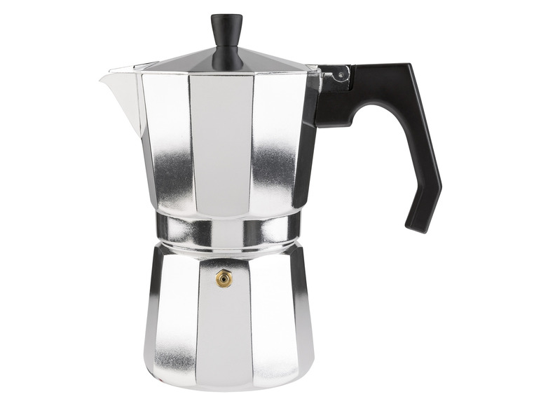  Zobrazit na celou obrazovku ERNESTO® Konvička na espresso - Obrázek 2