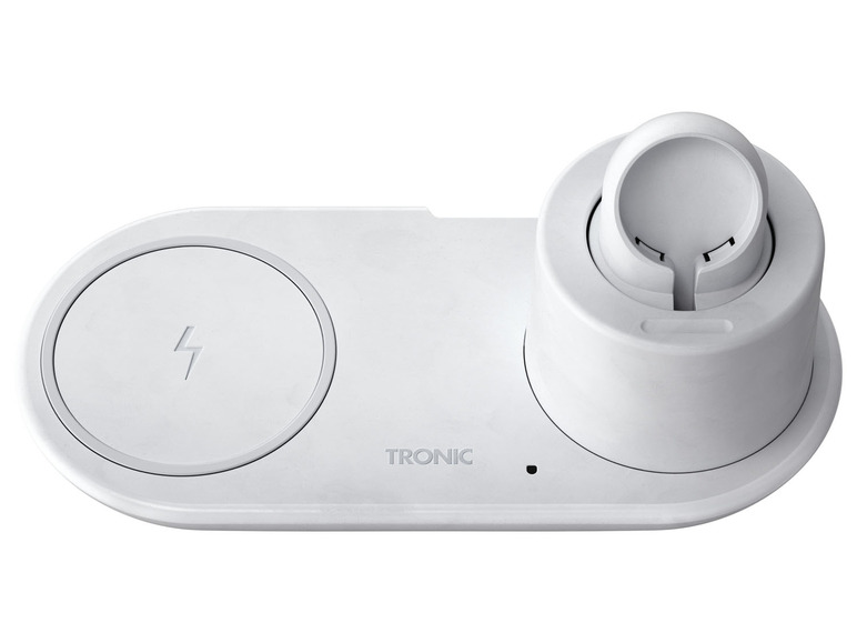  Zobrazit na celou obrazovku TRONIC® Multifunkční nabíjecí stanice 3 v 1 - Obrázek 11