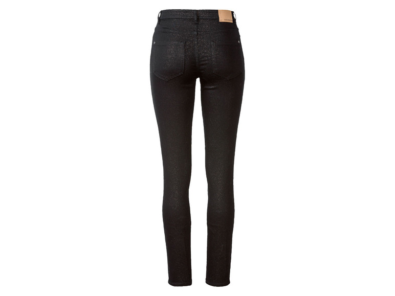  Zobrazit na celou obrazovku esmara® Dámské džíny "Super Skinny Fit" - Obrázek 6