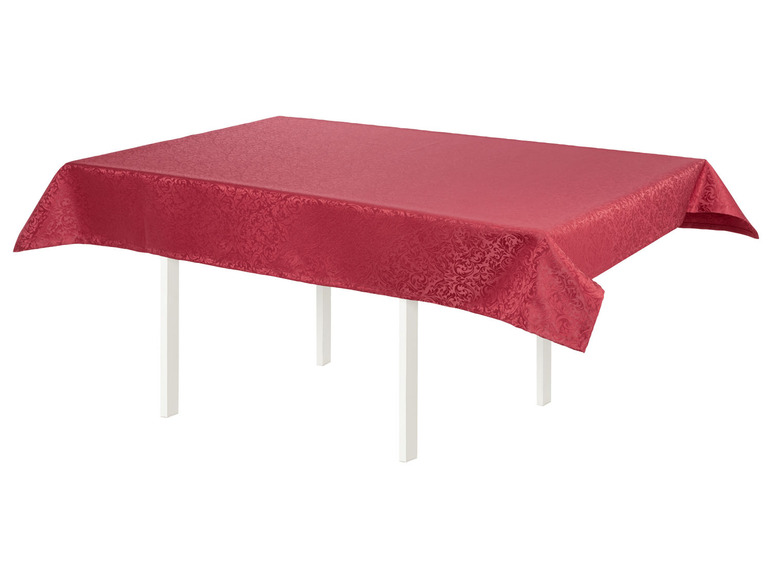  Zobrazit na celou obrazovku LIVARNO home Ubrus, 130 x 170 cm - Obrázek 8
