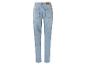 Světle modré džíny od Denim Department.