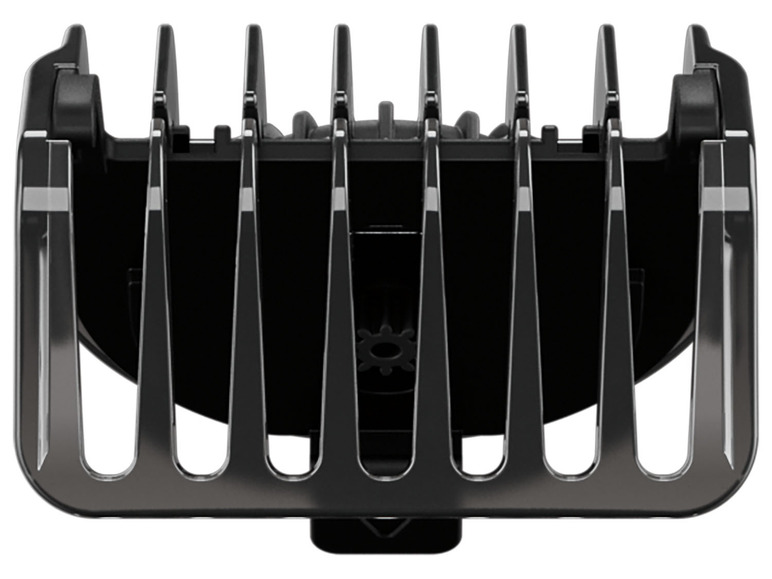  Zobrazit na celou obrazovku SILVERCREST® PERSONAL CARE Zastřihovač vlasů a vousů SHBS 3.7 D5 5 v 1 - Obrázek 9
