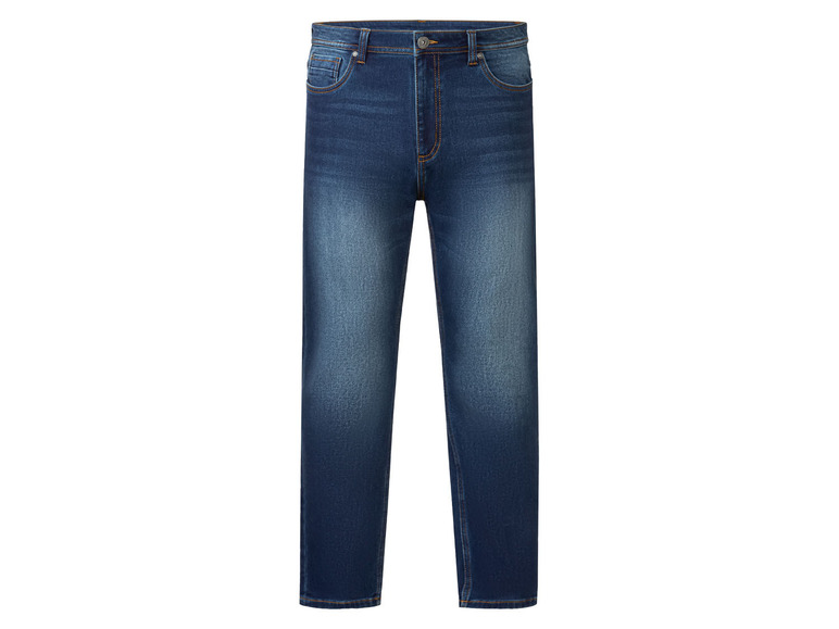  Zobrazit na celou obrazovku LIVERGY® Pánské džíny "Slim Fit" - Obrázek 2