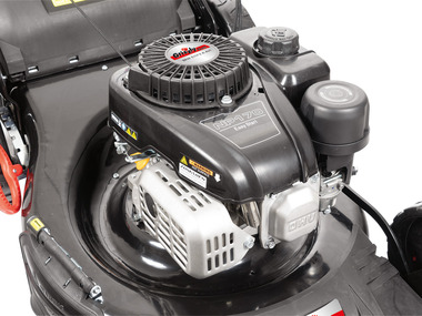 Grizzly Benzínová sekačka na trávu BRM 5117-2 A