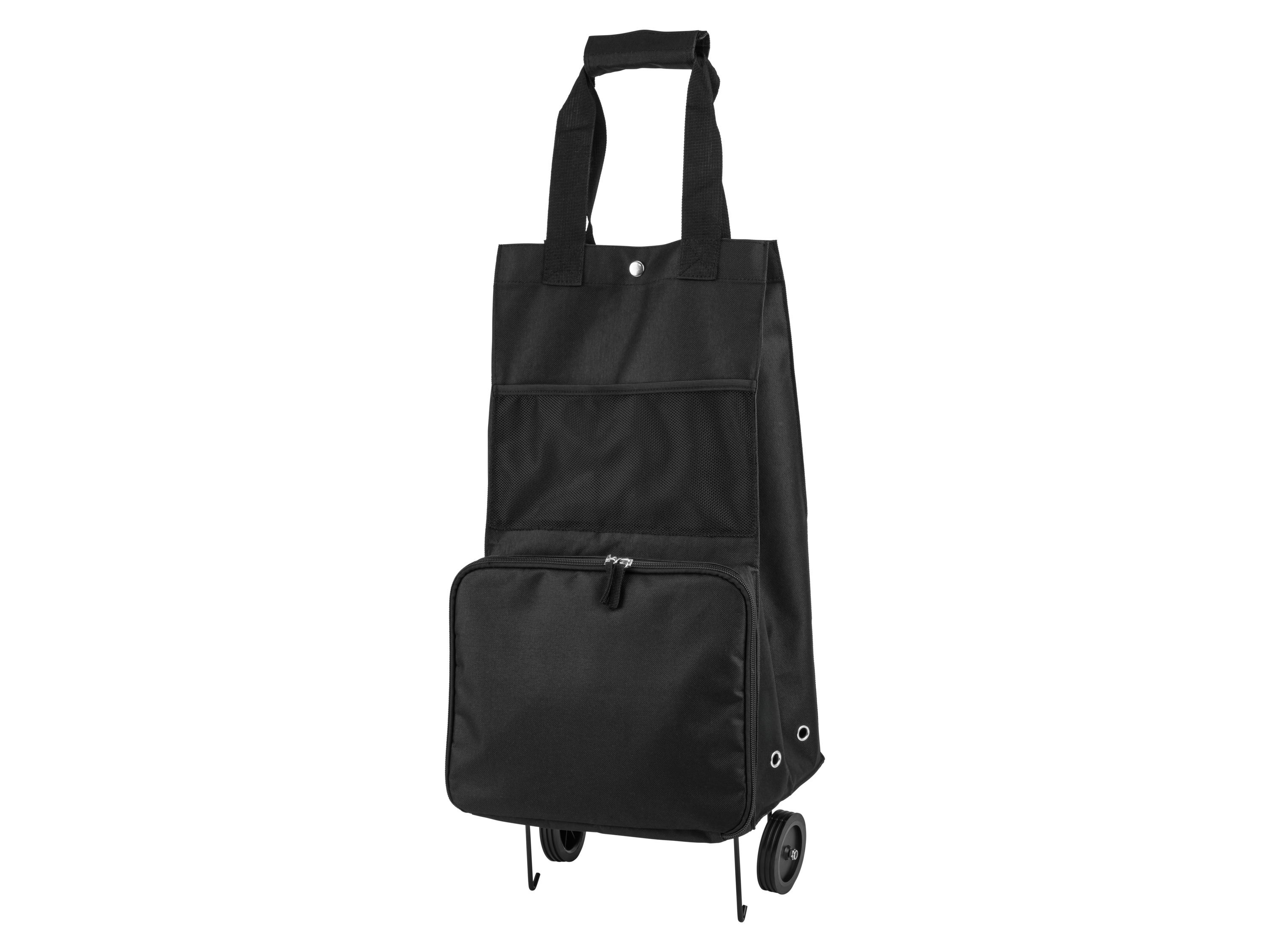 W5 Nákupní taška na kolečkách