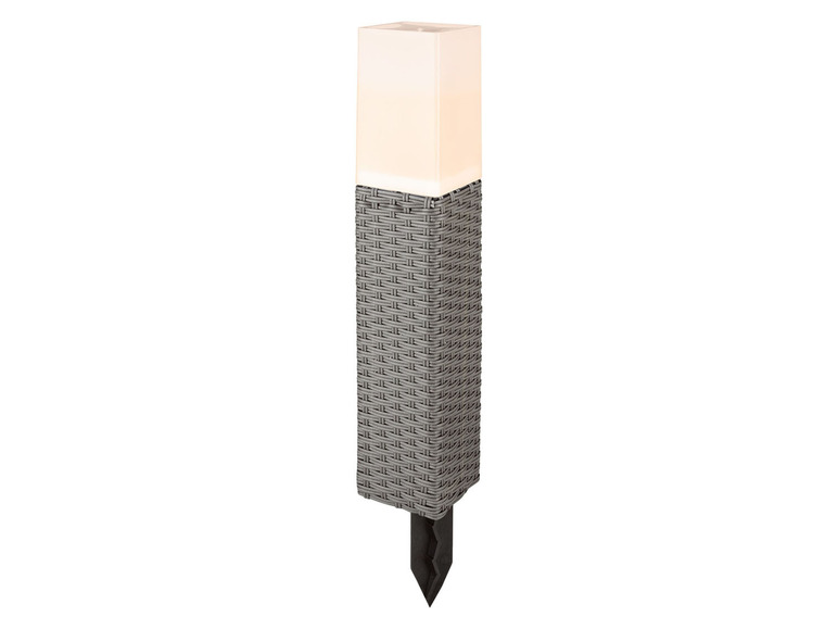  Zobrazit na celou obrazovku LIVARNO home Solární LED svítidlo - Obrázek 8