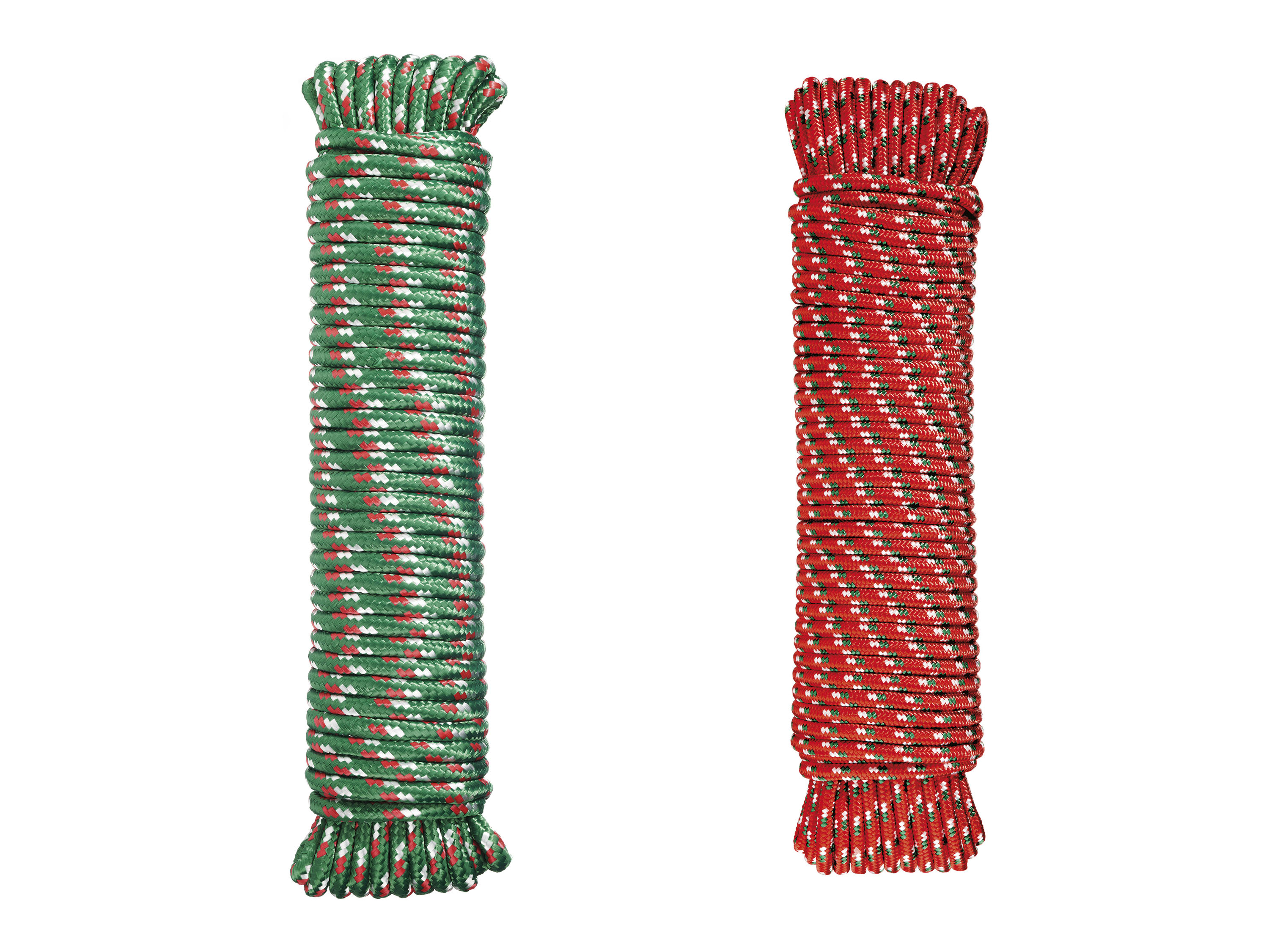 PARKSIDE® Univerzální lano, 30 m